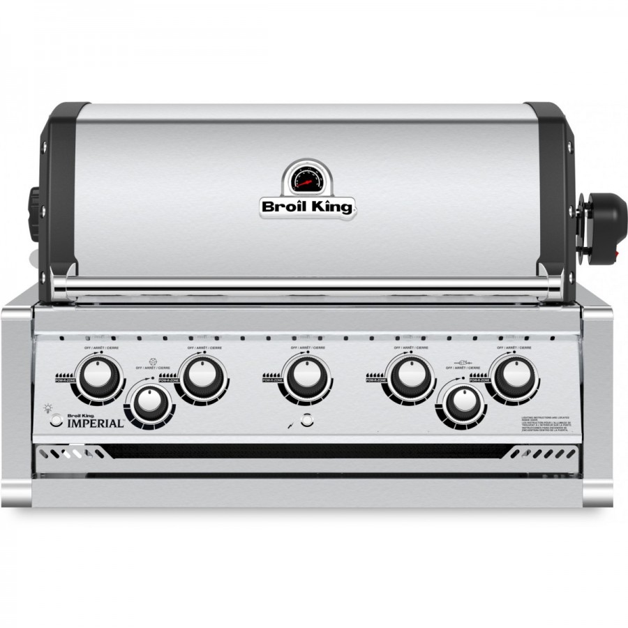 BROIL KING IMPERIAL S590 BI